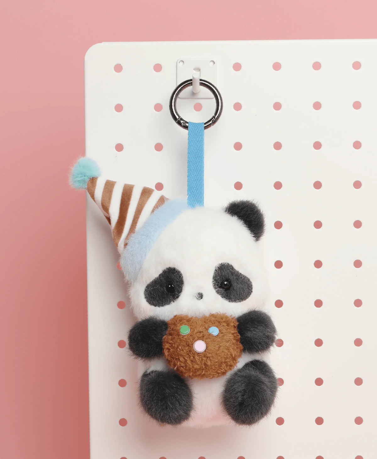 PANDA ROLL Party Plush (Box of 4)