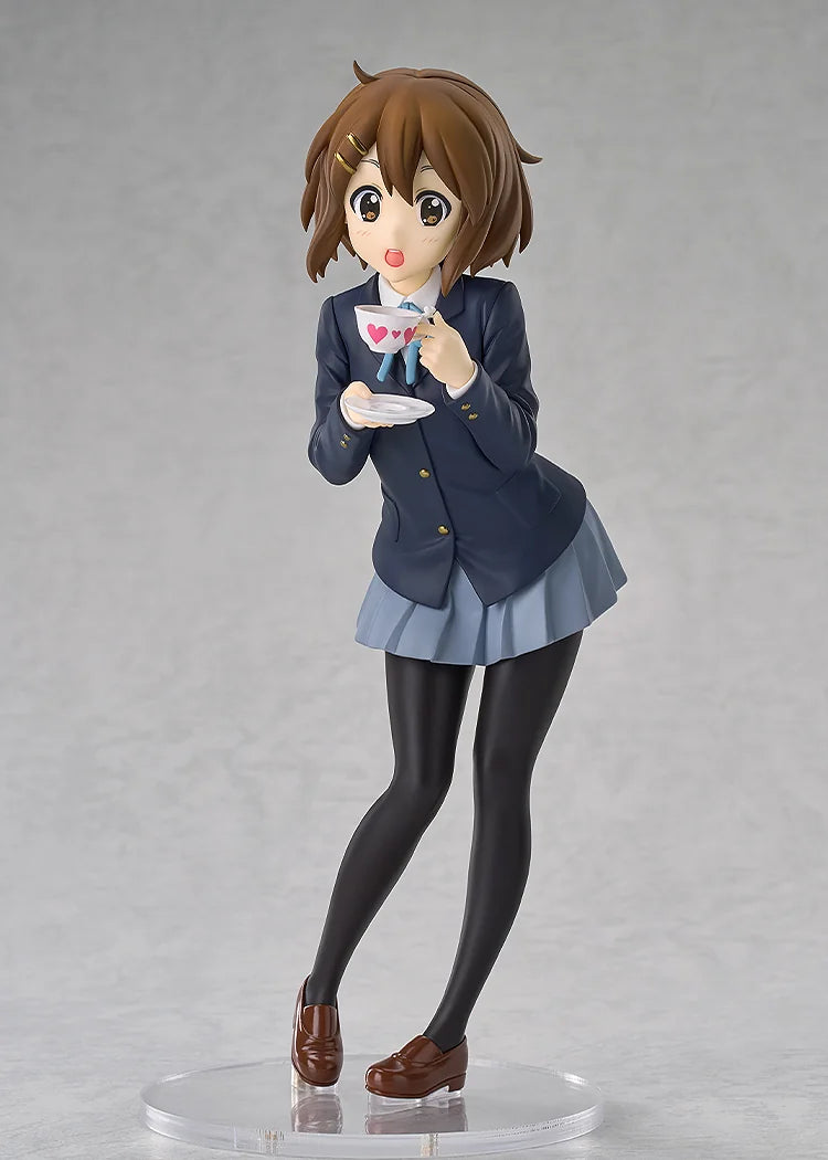 Good Smile Company POP UP PARADE Yui Hirasawa L Size Figure