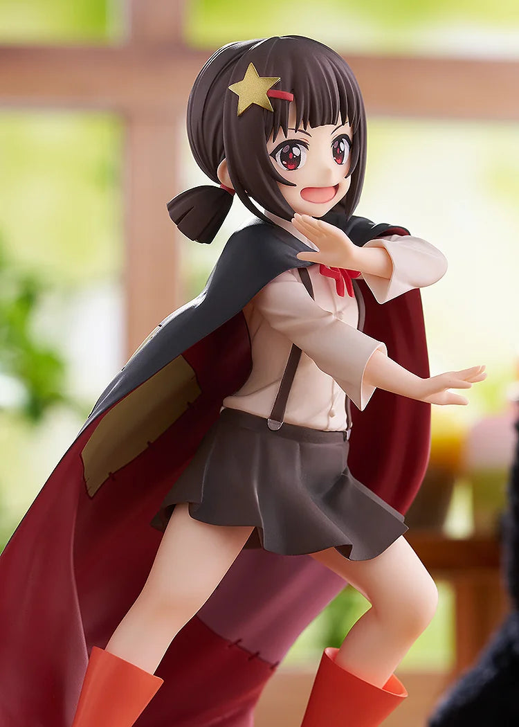 Good Smile Company POP UP PARADE Komekko L Size Scale Figure