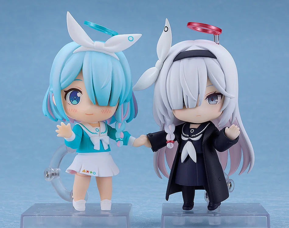 Good Smile Company Nendoroid Plana Blue Archive Action Figure