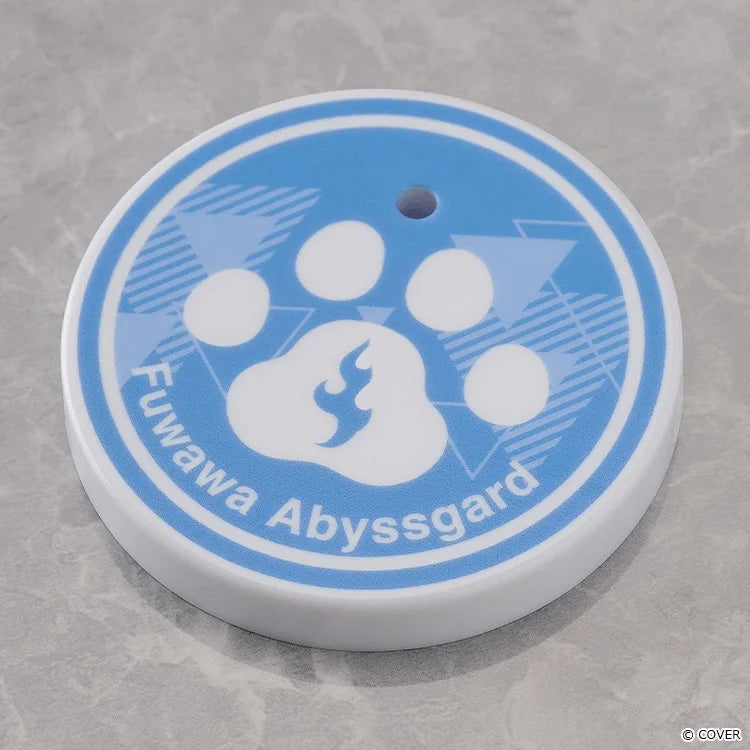 Nendoroid Fuwawa Abyssgard
