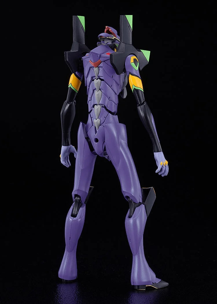 MODEROID Evangelion Production Model-13