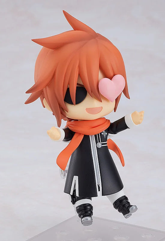 Good Smile Company Nendoroid Lavi D.Gray-man Action Figure