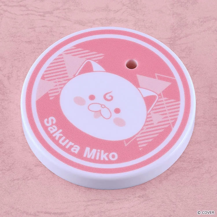 Good Smile Company Nendoroid Sakura Miko Casual Outfit Action Figure