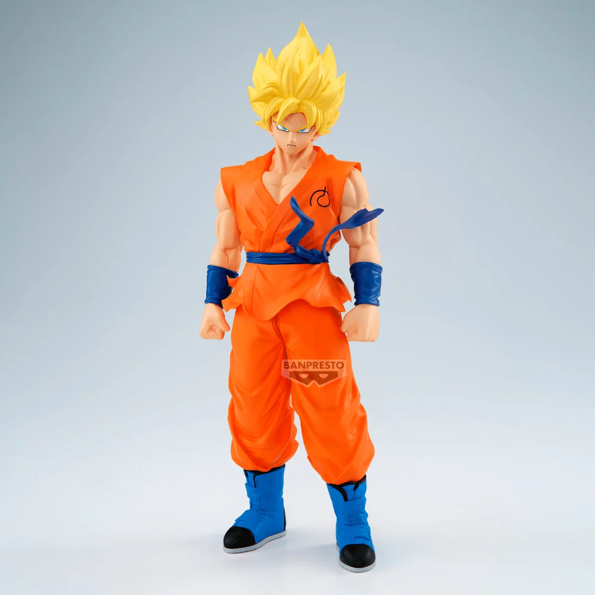 DRAGON BALL SUPER BEERUS Grandista-SON GOKU-Ⅳ(A:SUPER SAIYAN SON GOKU)