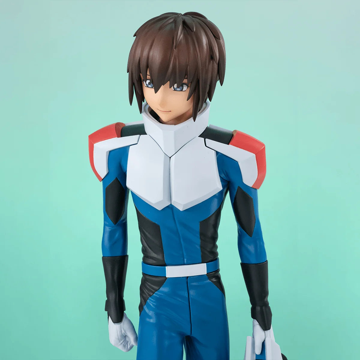 MegaHouse Lucrea Lite Kira Yamato Pilot Suit Action Figure