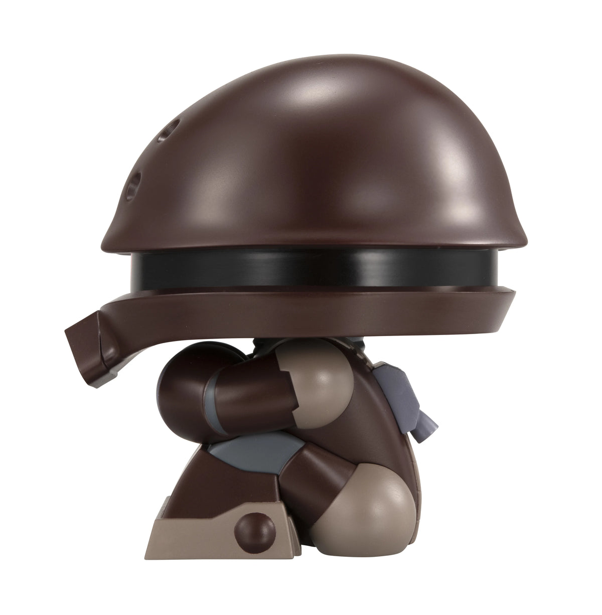 MegaHouse Lookup Mobile Suit Gundam Acguy Chibi Figure