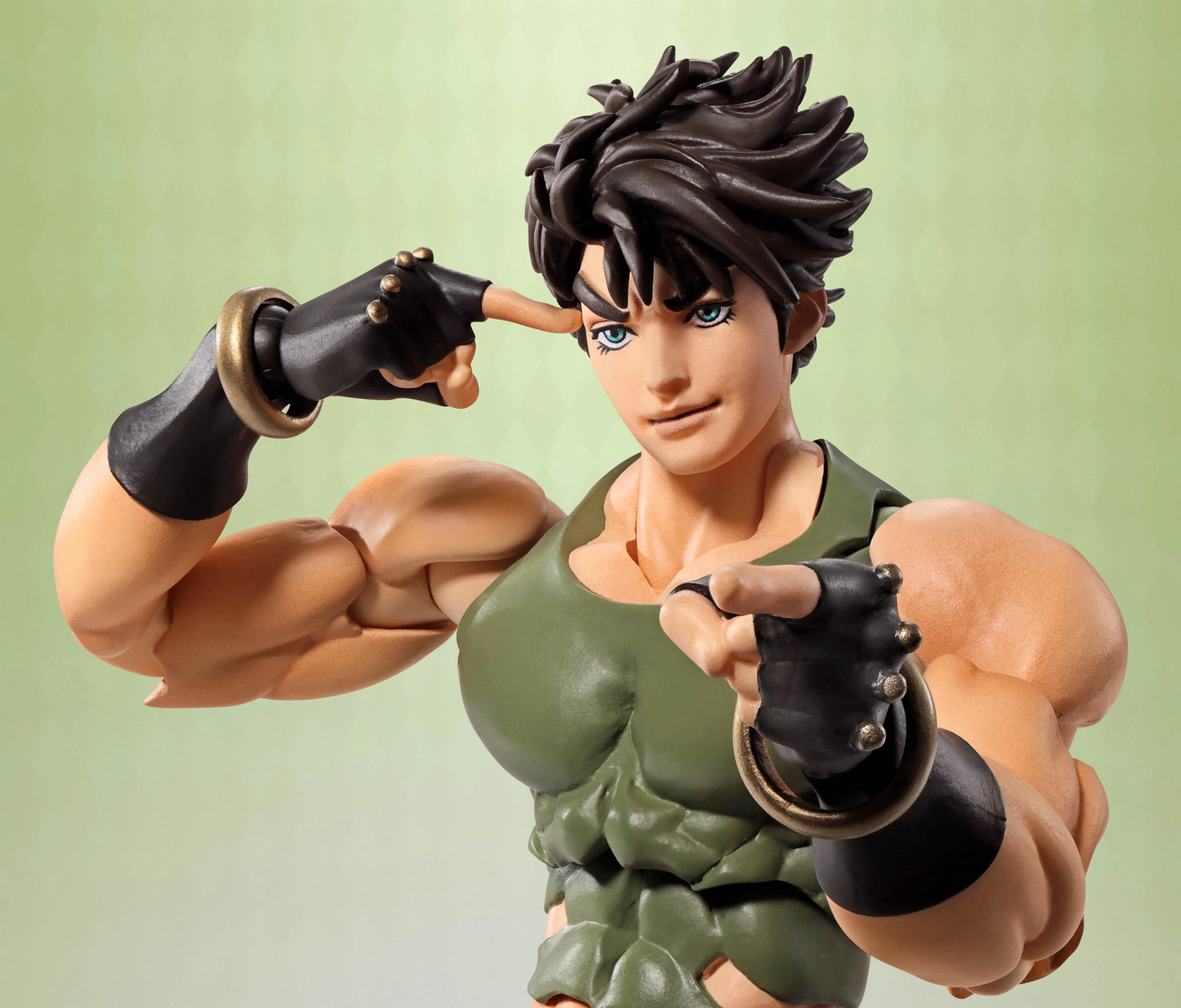 Joseph Joestar JoJo’s Bizarre Adventure, TAMASHII NATIONS S.H.Figuarts