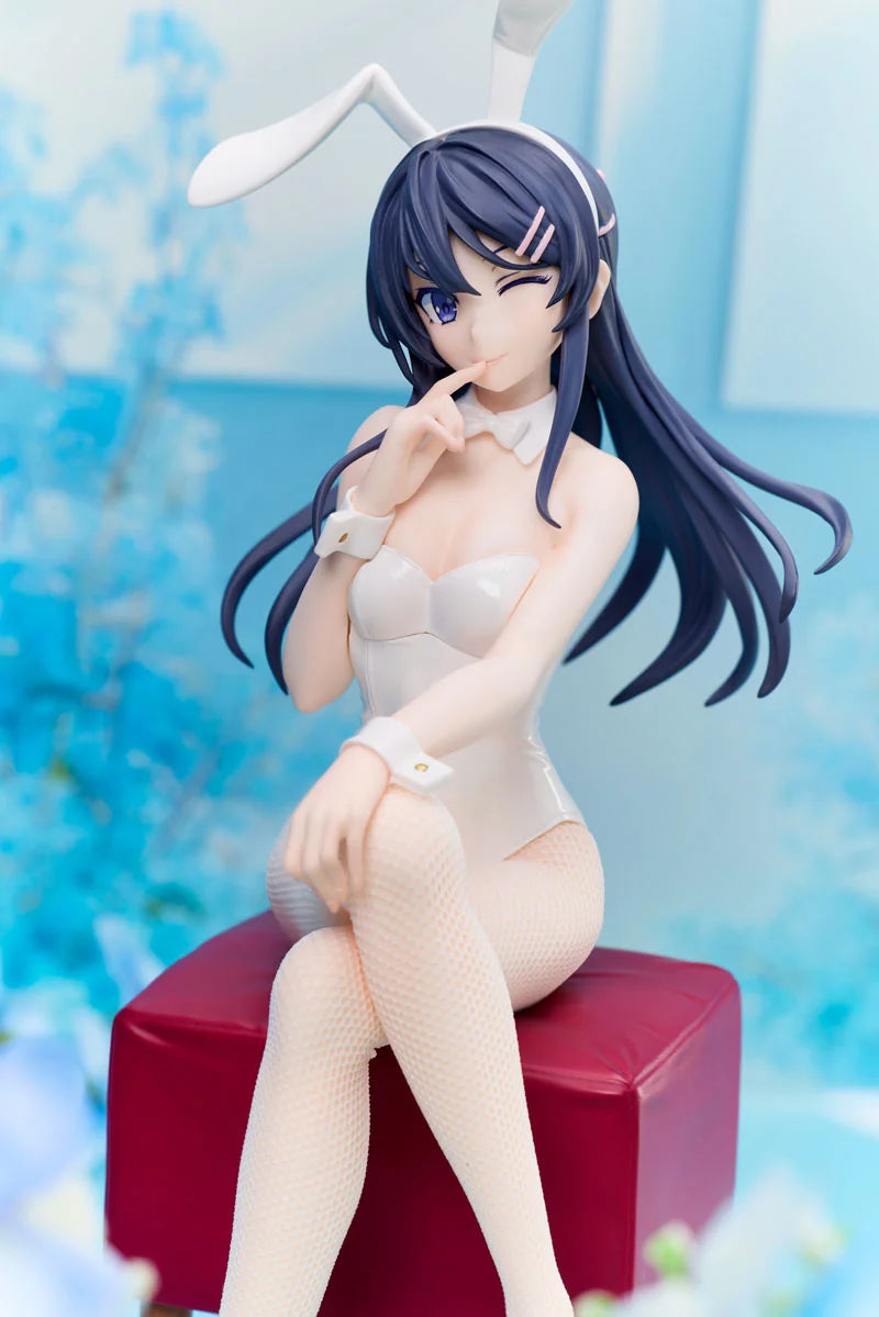 ANIPLEX Rascal Does Not Dream Mai Sakurajima Bunny Ver. Non-Scale Figure