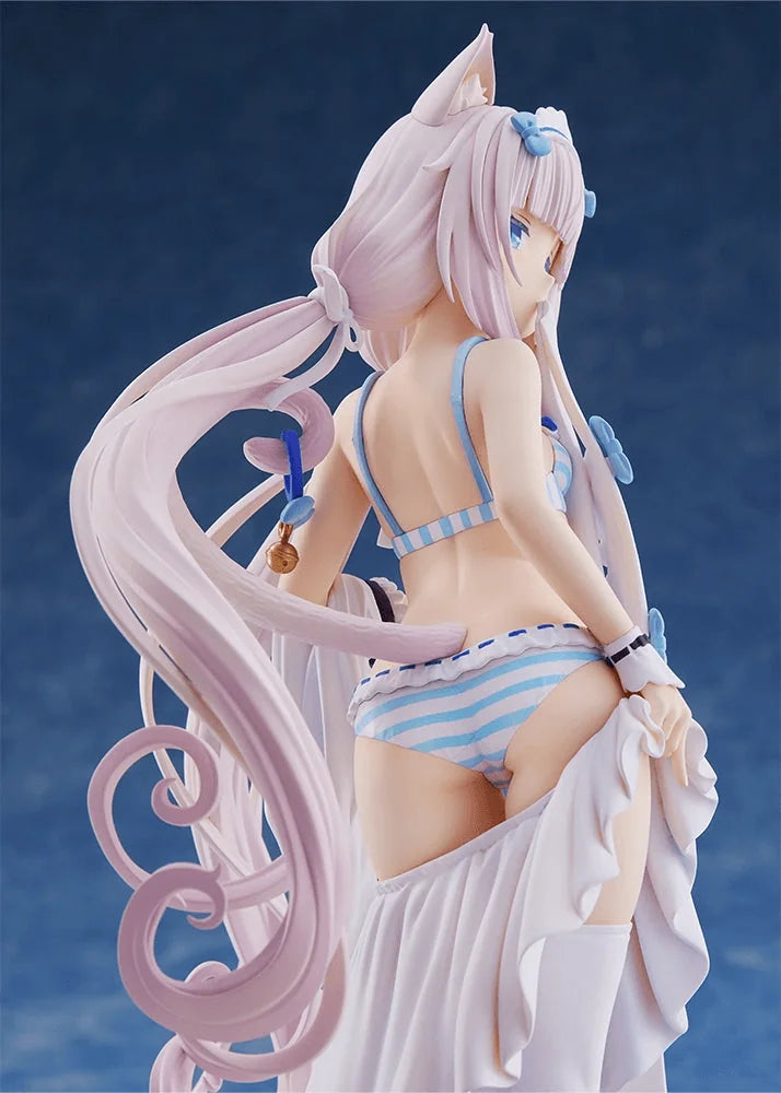 (Rerelease) Vanilla~Dress up time~