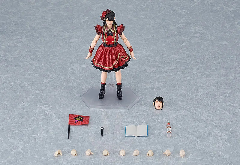 figma Sumire Uesaka