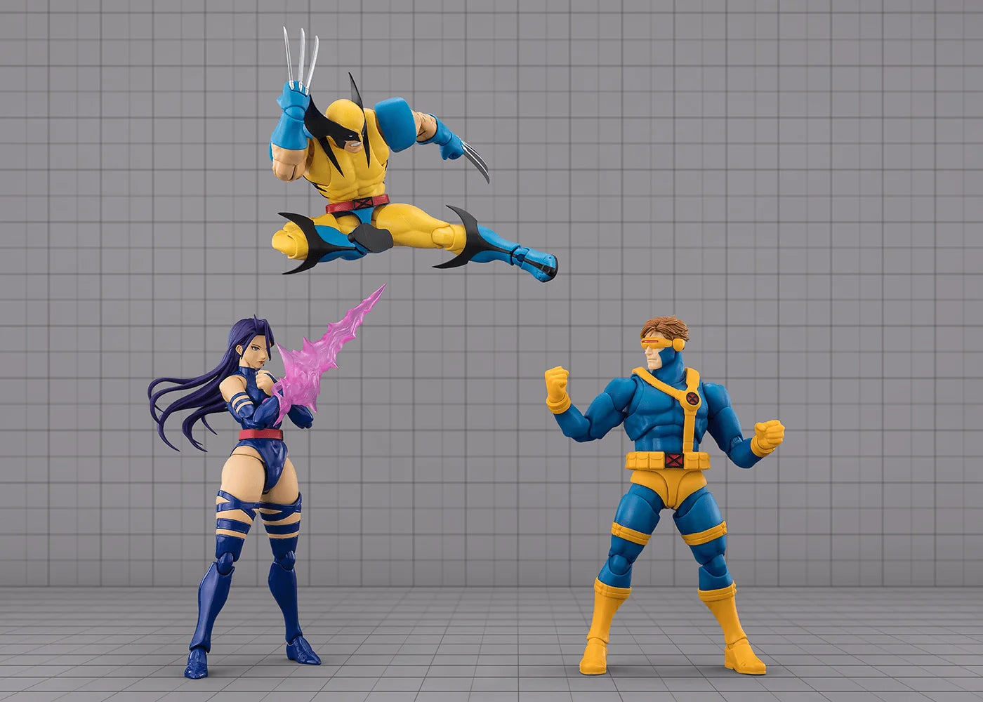 PSYLOCKE (GAMERVERSE)
