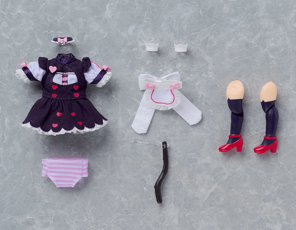Nendoroid Doll Chocola
