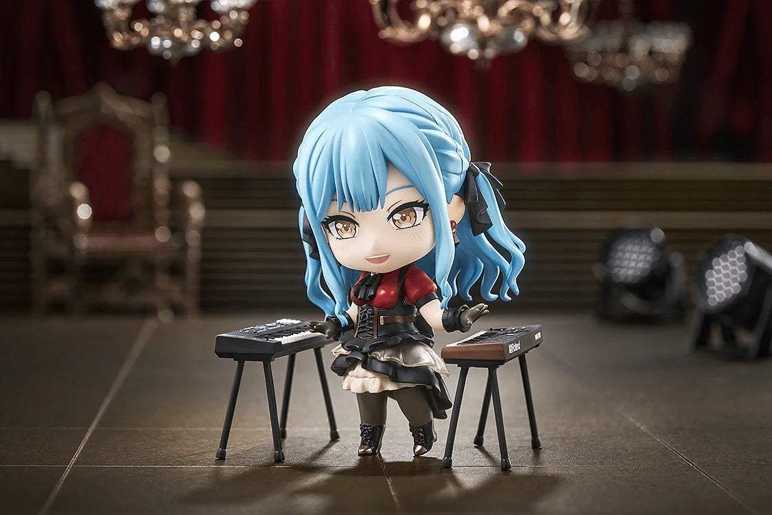 Nendoroid Oblivionis