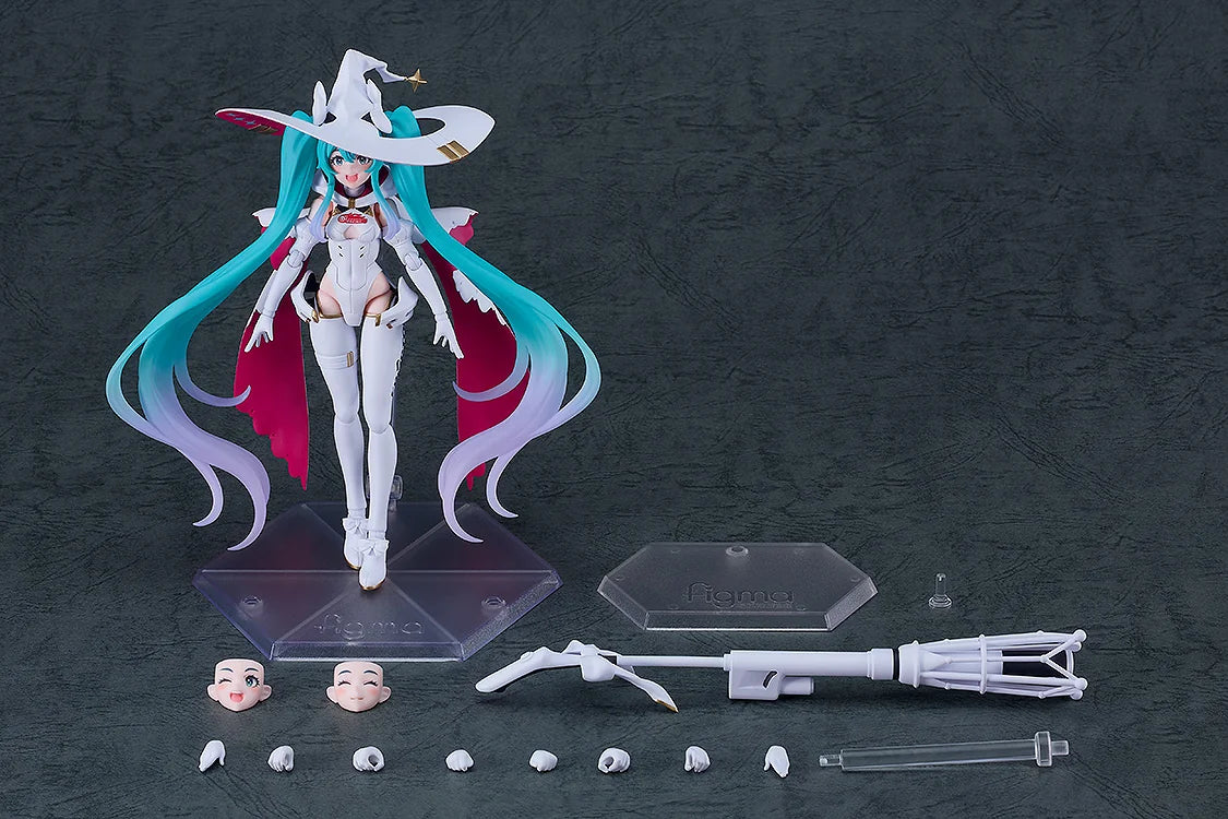 figma Racing Miku 2024 ver.