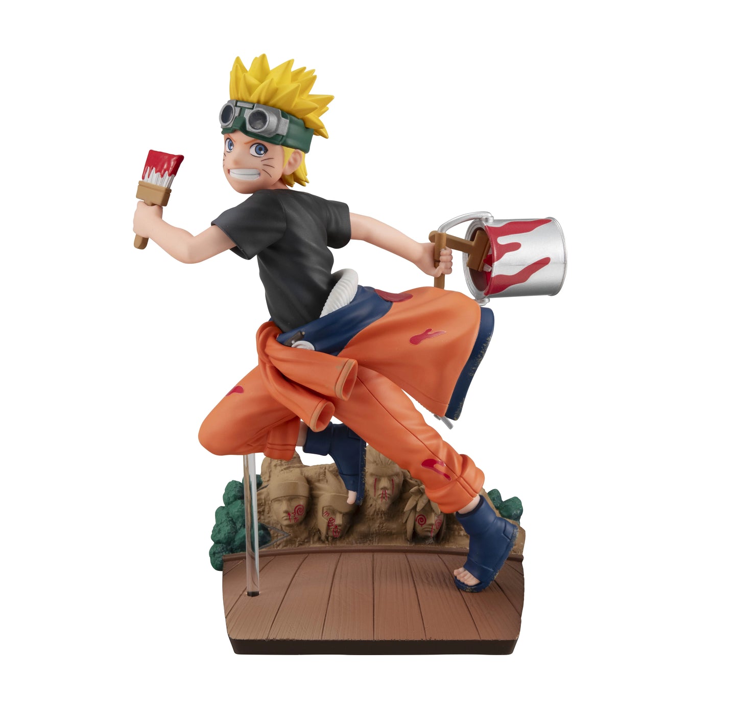G.E.M. series NARUTO Naruto Uzumaki Go!