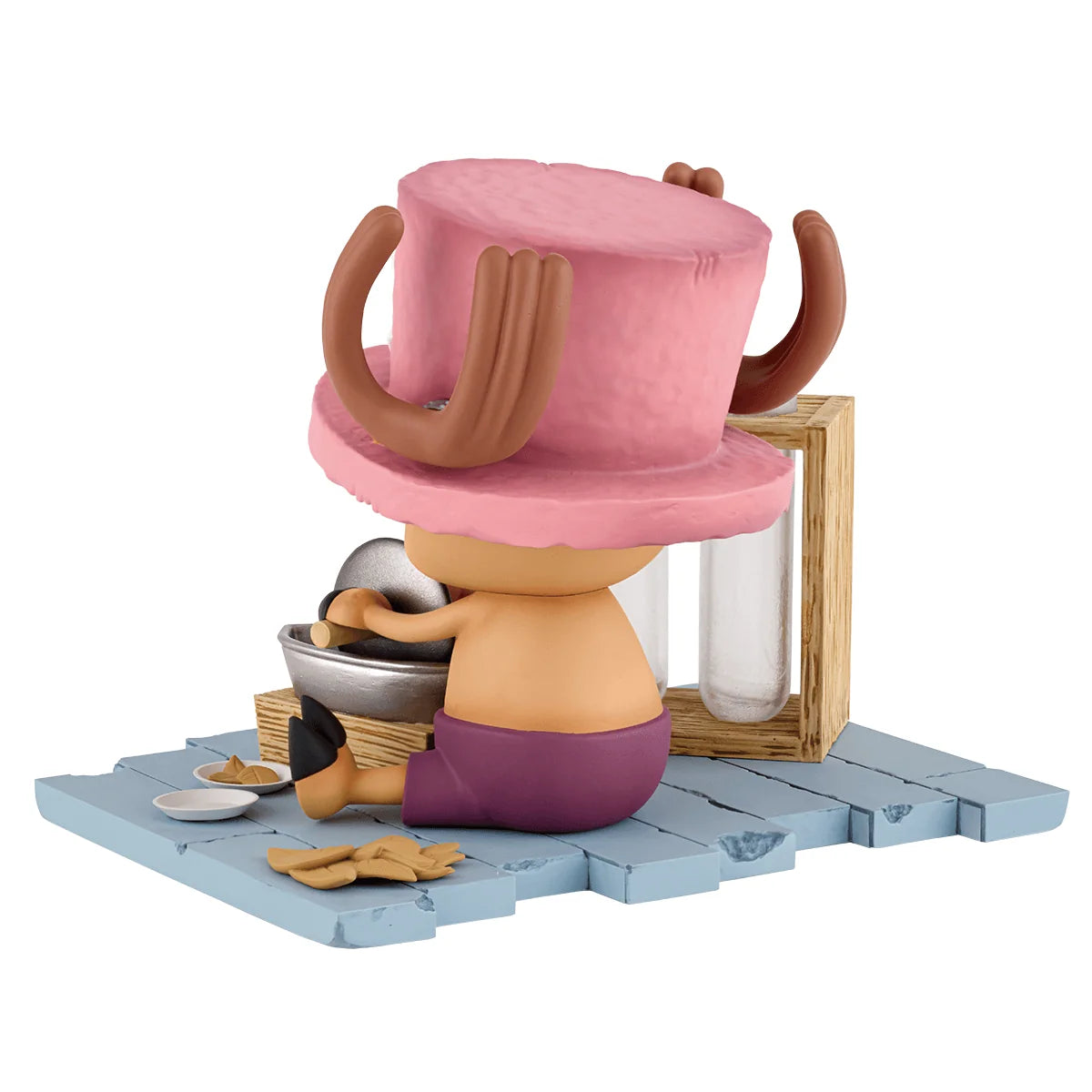 Chopper (Animals)