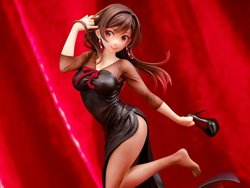 Chizuru Mizuhara: Party Dress Ver.
