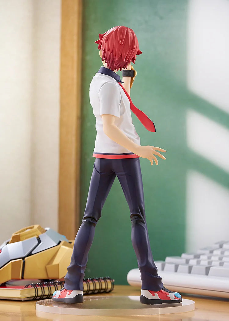 Good Smile Company POP UP PARADE Yuta Hibiki L Size Figure
