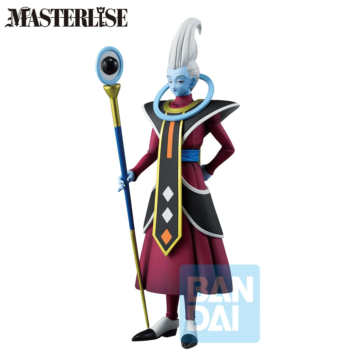 Whis (Battle of Gods)