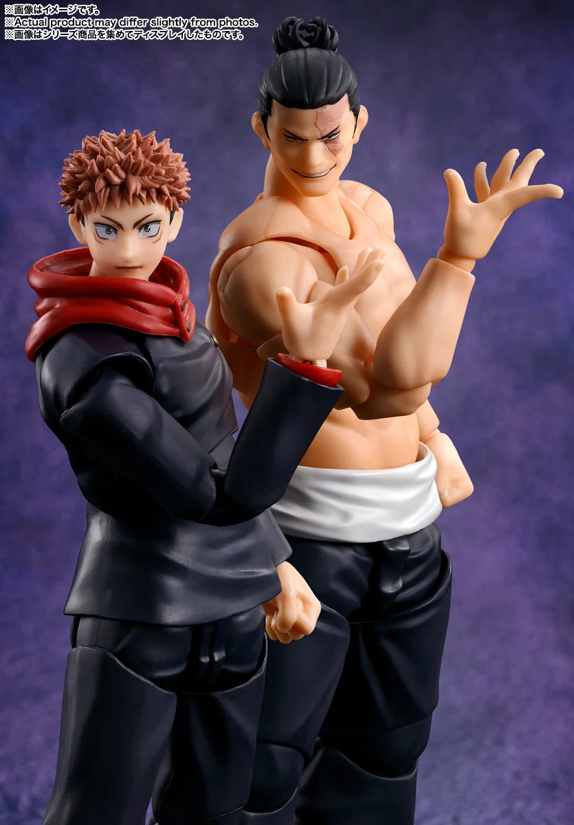 AOI TODO"JUJUTSU KAISEN", Bandai Spirits S.H.Figuarts
