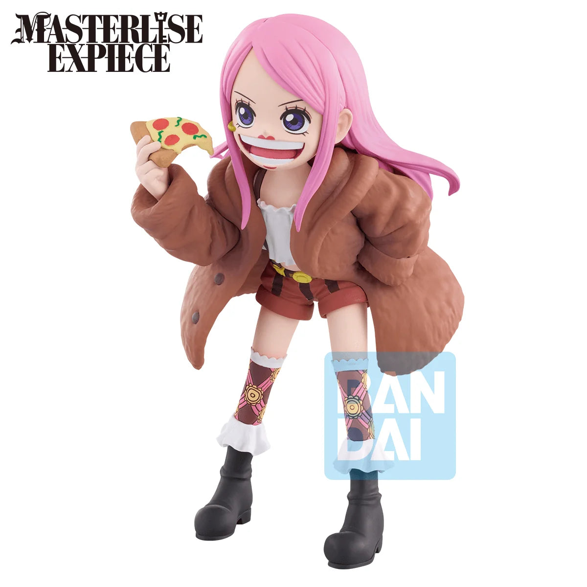 Jewelry Bonney (Royal Princess),