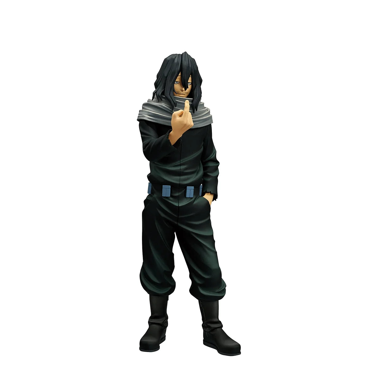 Bandai Spirits Ichibansho Shota Aizawa Masterlise Statue