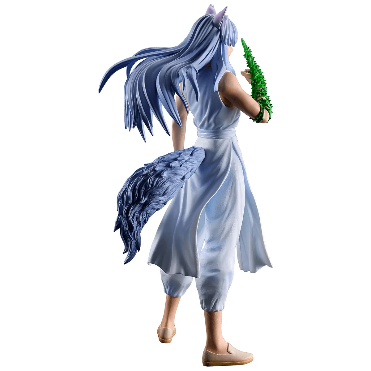 Bandai Spirits Ichibansho Youko Kurama Chapter Black Saga Statue