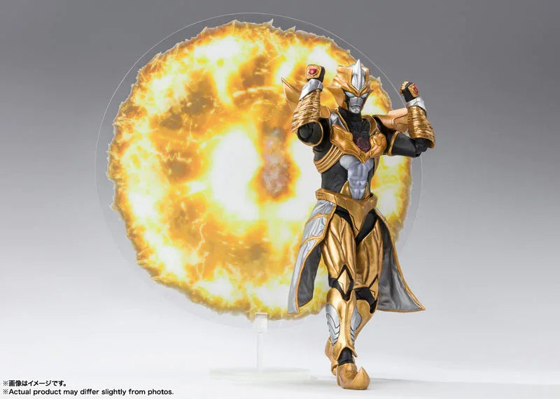 Absolute Tartarus Ultra Galaxy Right: The Destined Crossroad, Bandai Spirits S.H.Figuarts