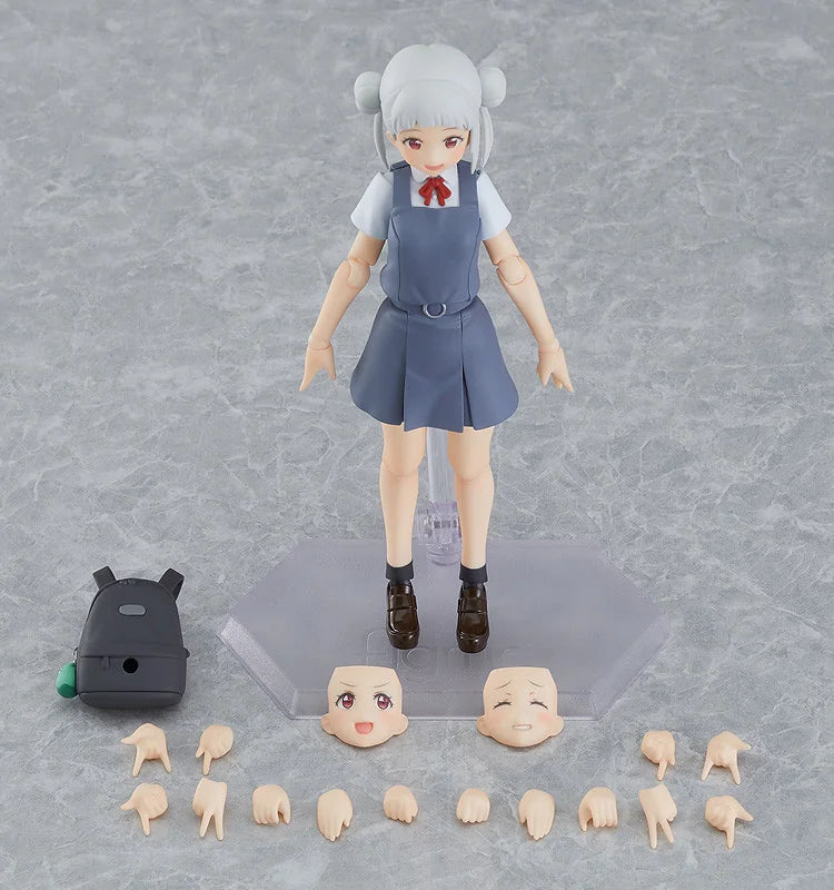 figma Chisato Arashi