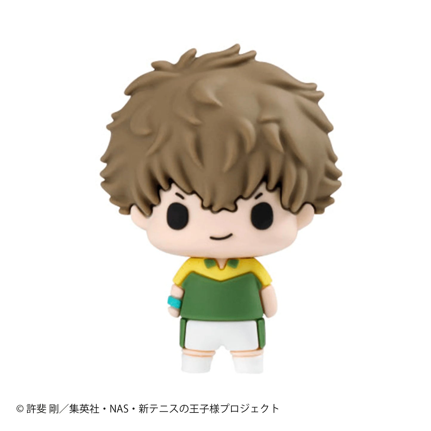 Chokorin Collection The New Prince of Tennis Vol.2