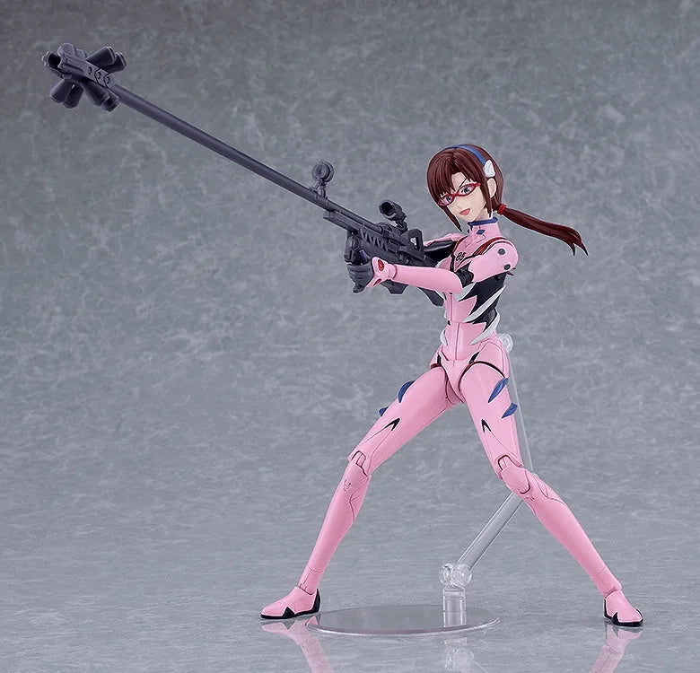 PLAMATEA Mari Makinami Illustrious