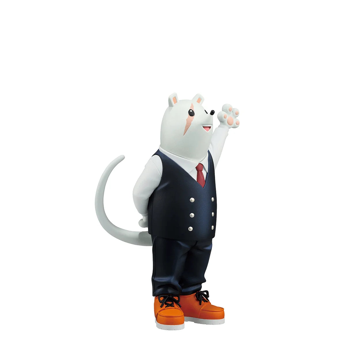 Bandai Spirits Ichibansho Nezu My Hero Academia Statue