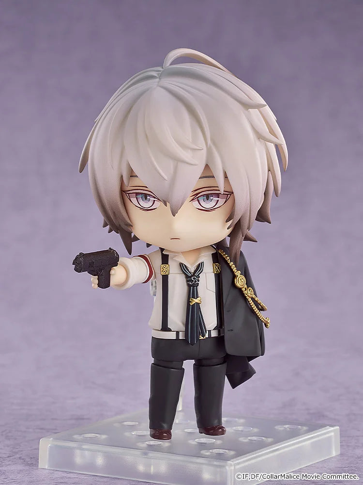 Good Smile Company Nendoroid Kei Okazaki Collar x Malice Action Figure