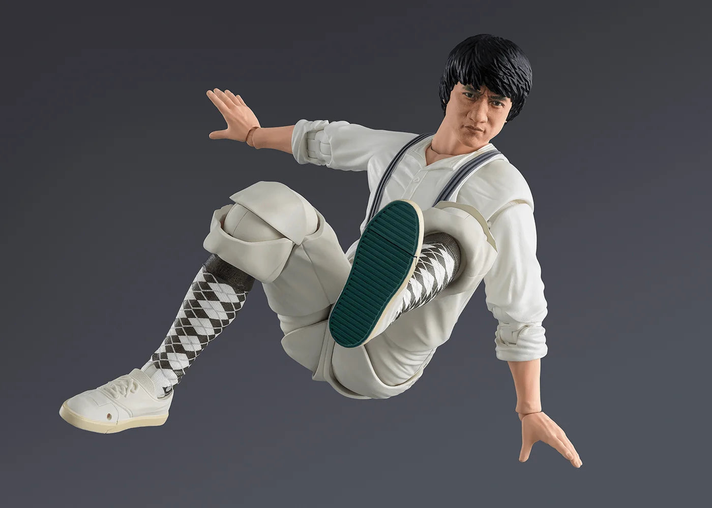 Dragon Ma (PROJECT A)