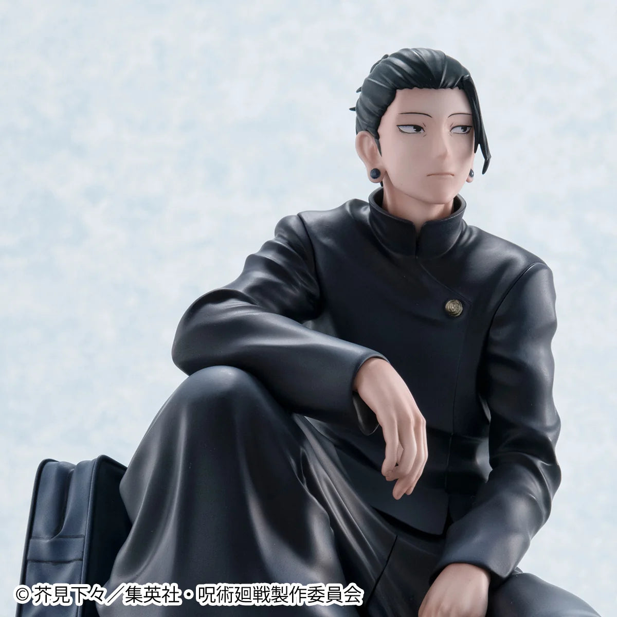 FIGURE JUJUTSUKAISEN Suguru Geto KOSEN ver.