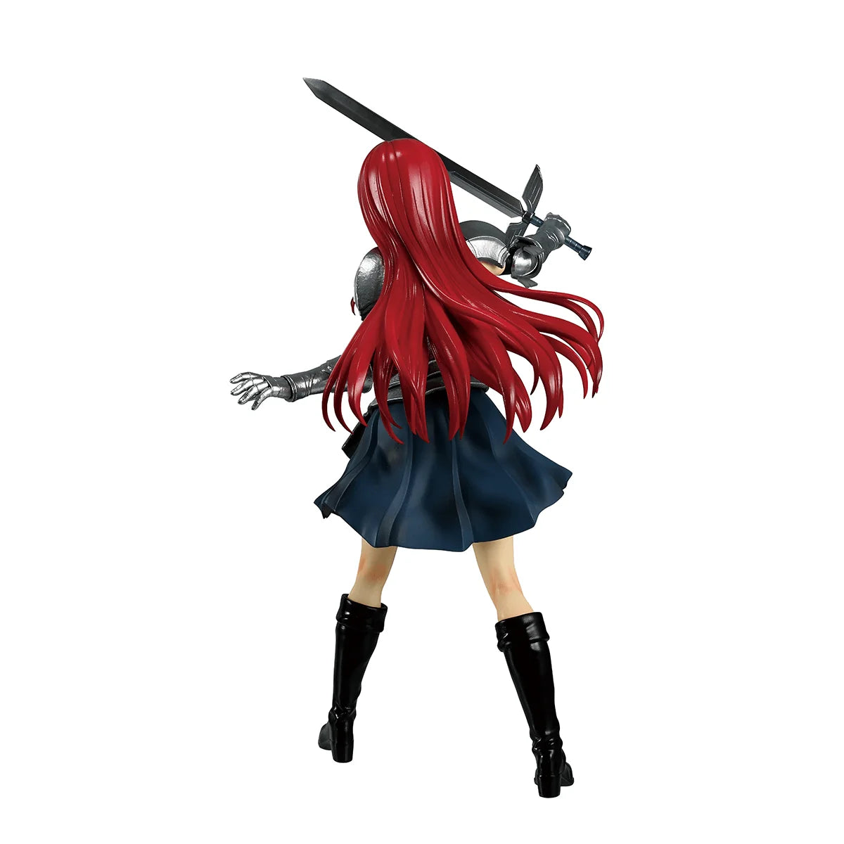 Erza Scarlet (Fairy Tail 20th Anniversary)