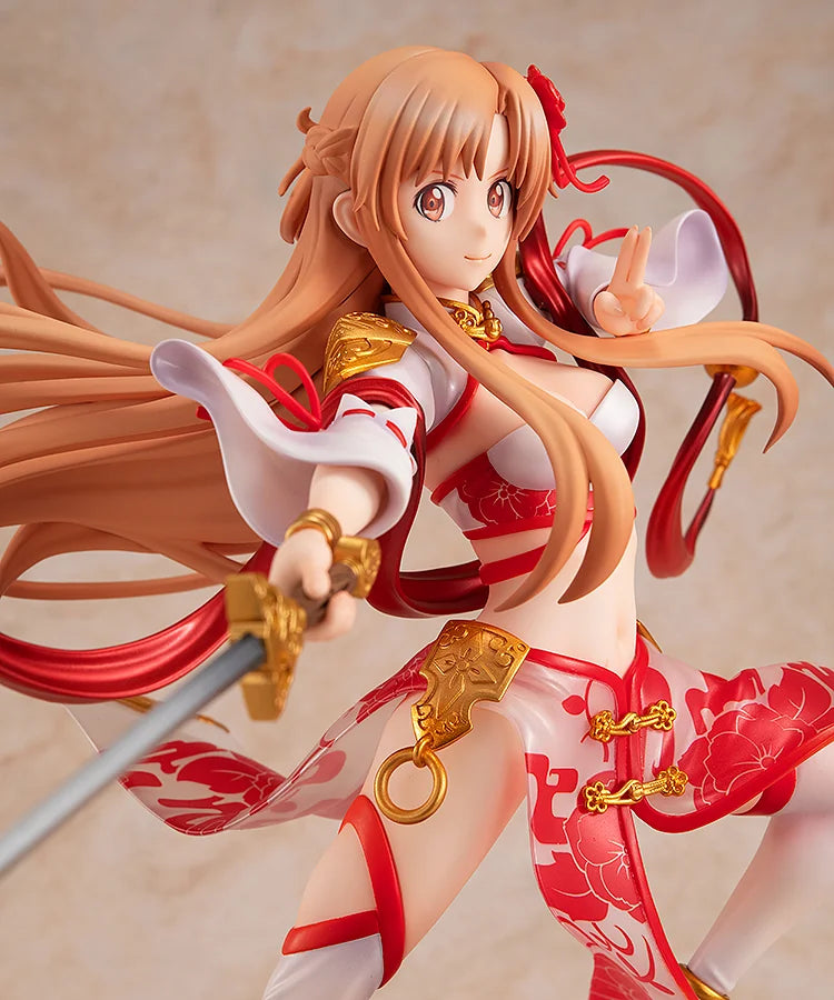 KADOKAWA Asuna Cool Beauty Ver. 1/7 Scale Figure