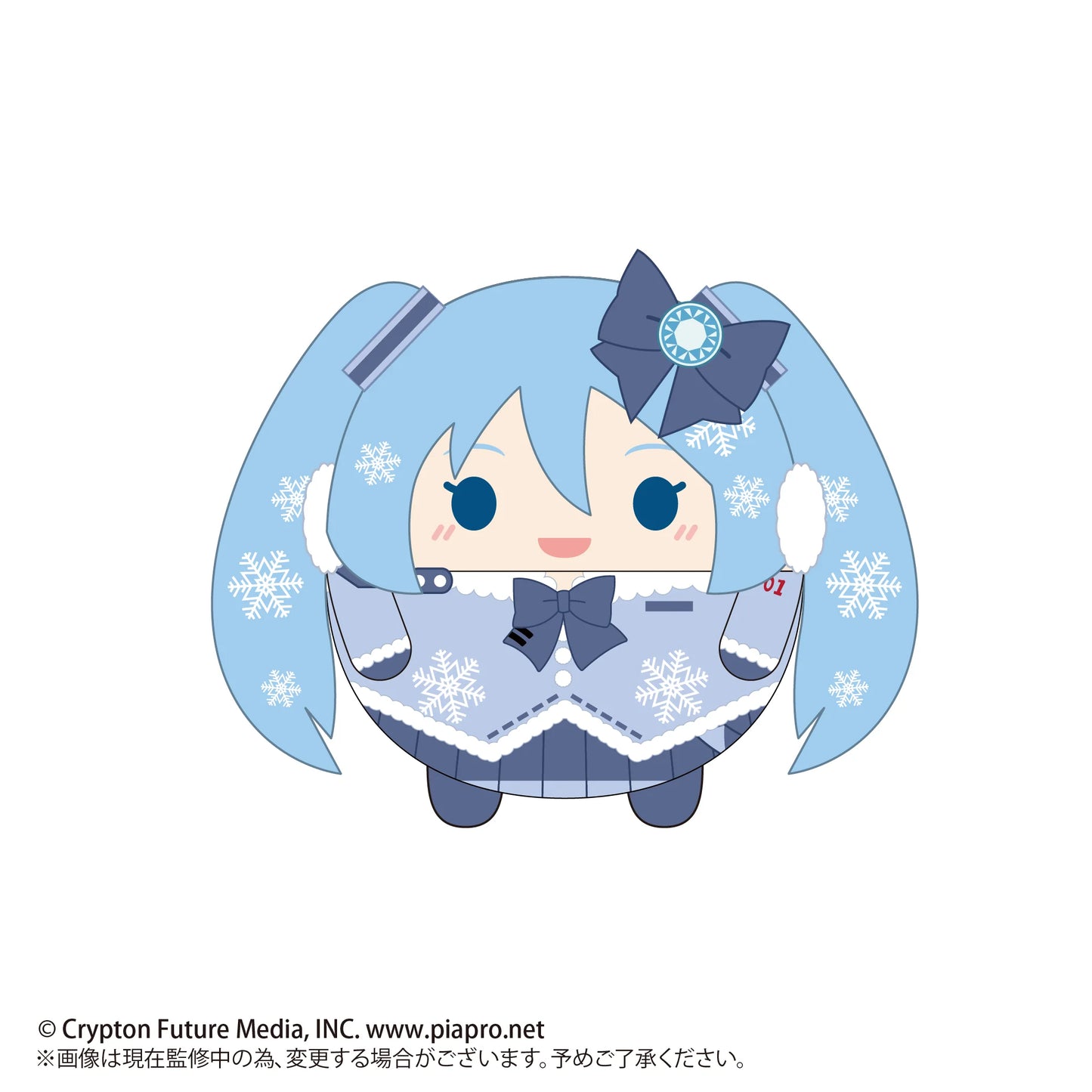 YUKI MIKU FUWA KORORIN