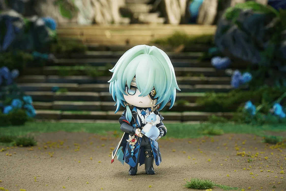 Nendoroid Anaxa