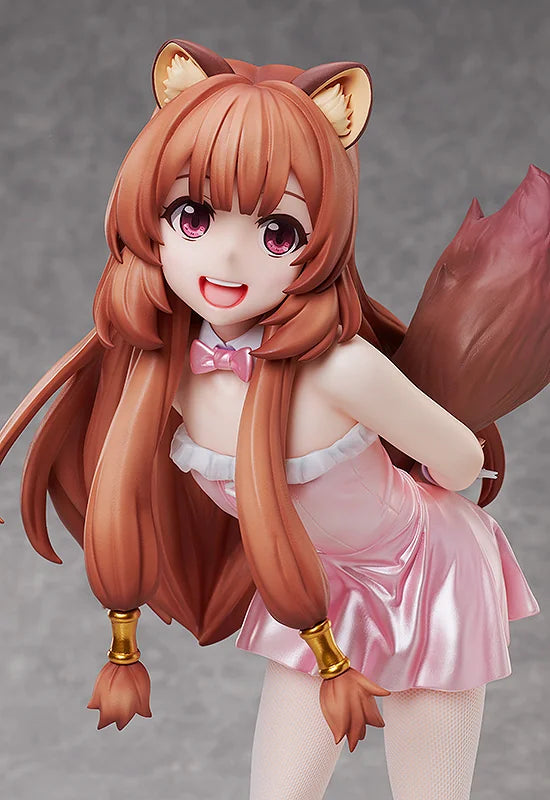 FREEing Raphtalia Young Bunny Ver. 1/4 Scale Figure