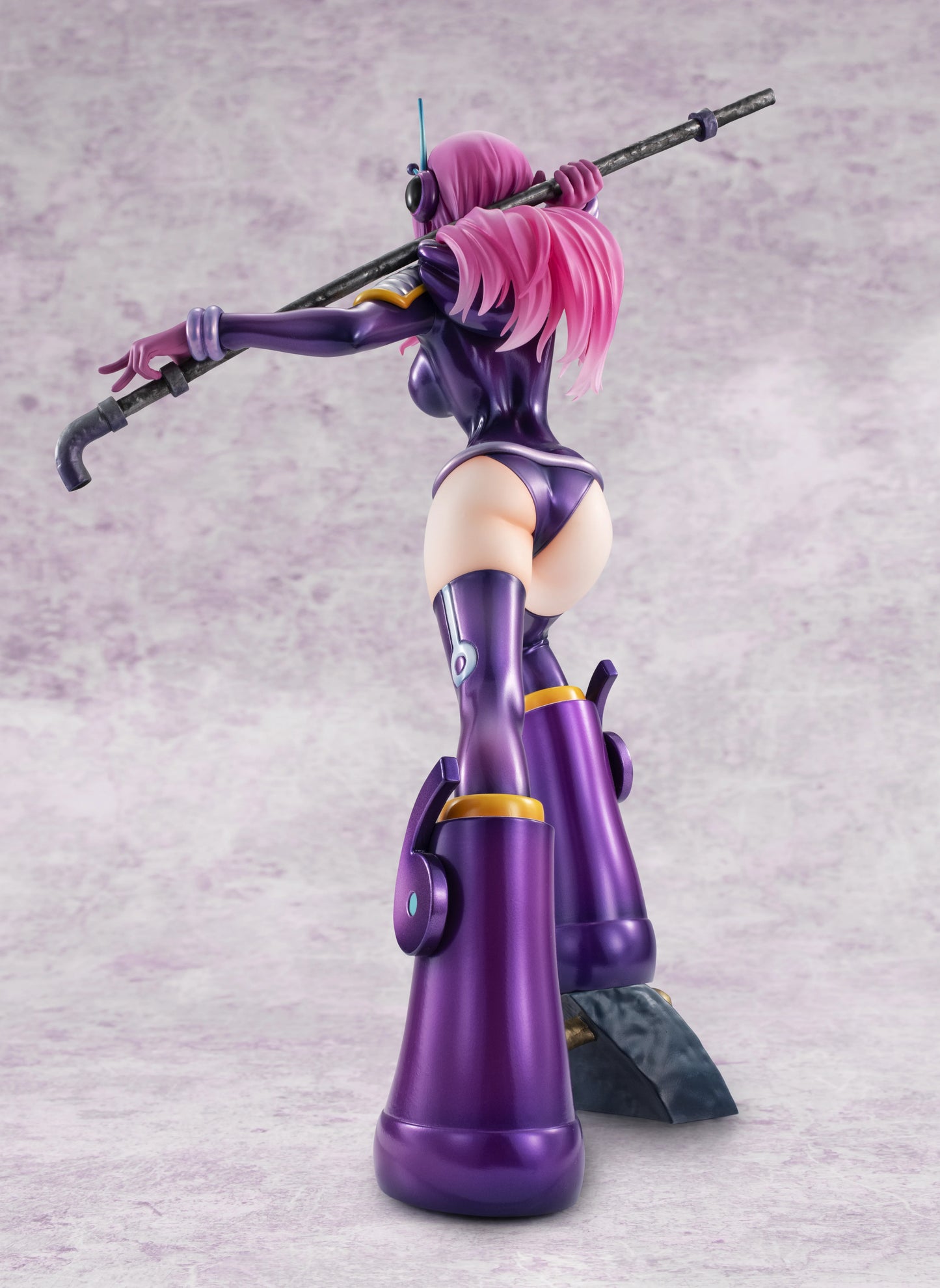 Jewelry Bonney Evolutionary History One Piece Figure