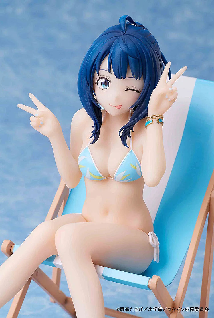 ANIPLEX Makeine: Too Many Losing Heroines! Anna Yanami Non-Scale Figure