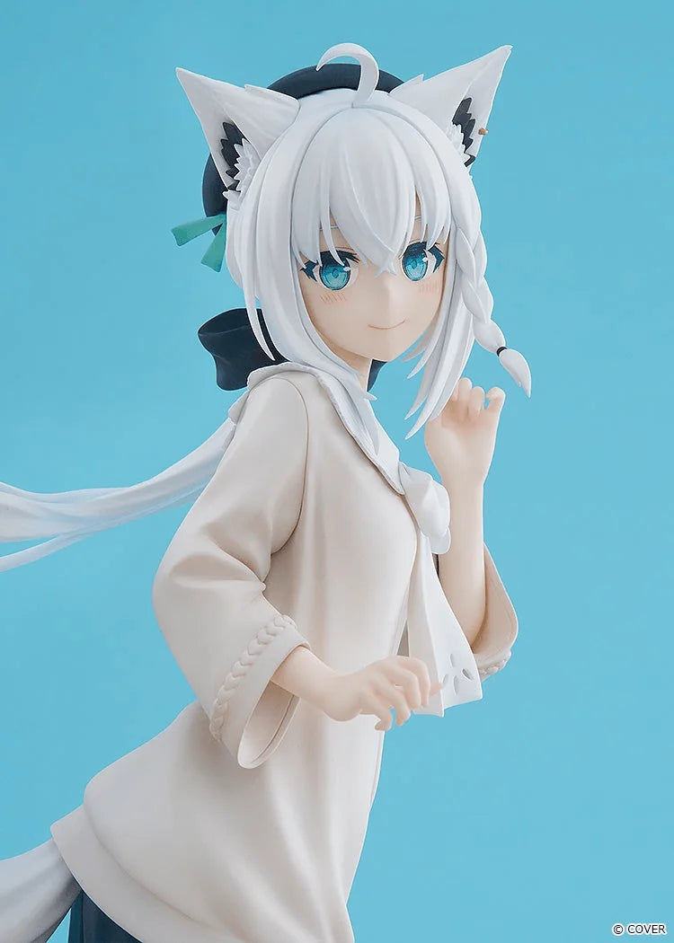 G.S. Collection Shirakami Fubuki: Date Style - Casual Outfit Ver.