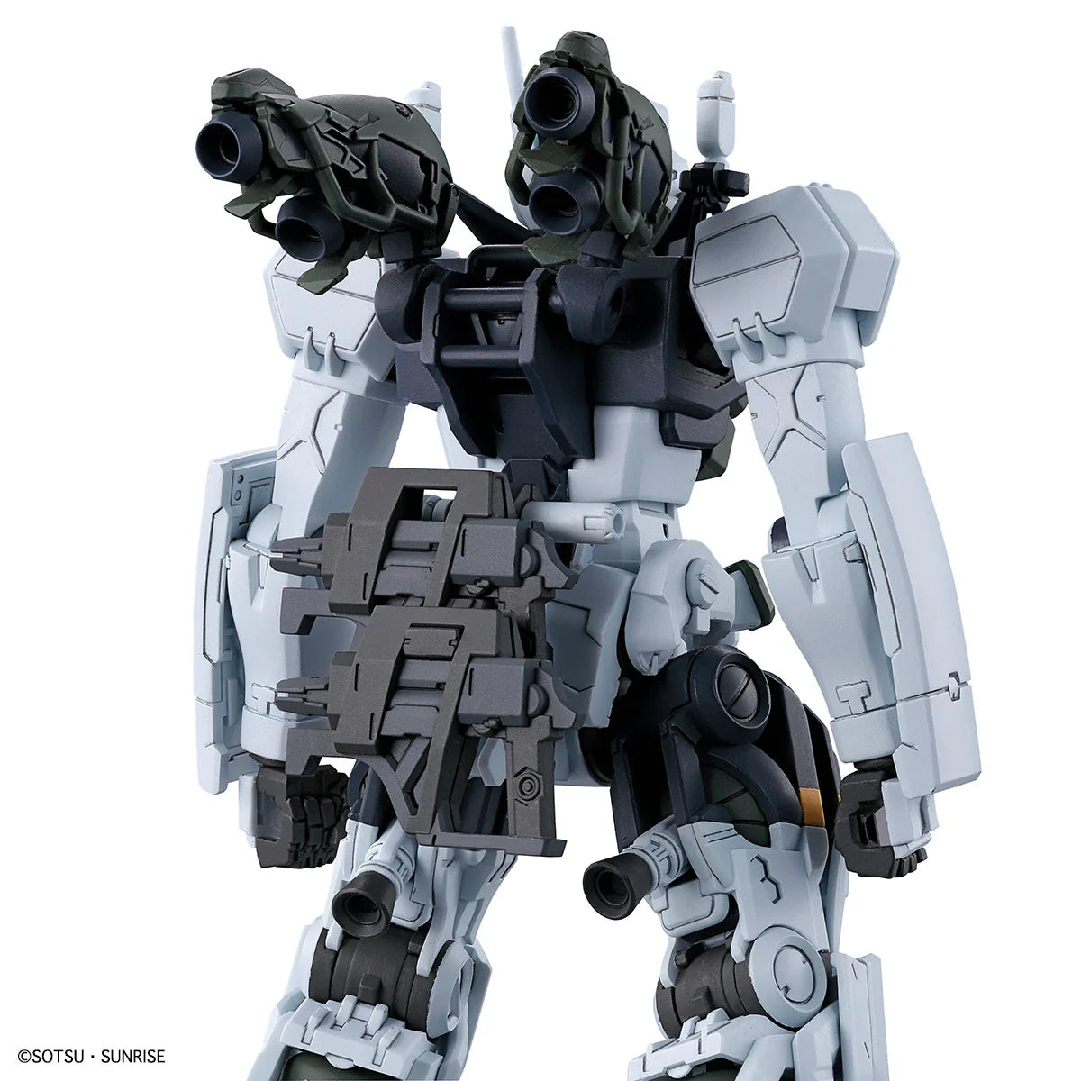 HG 1/144 Gelgoog (GQ) Model Kit