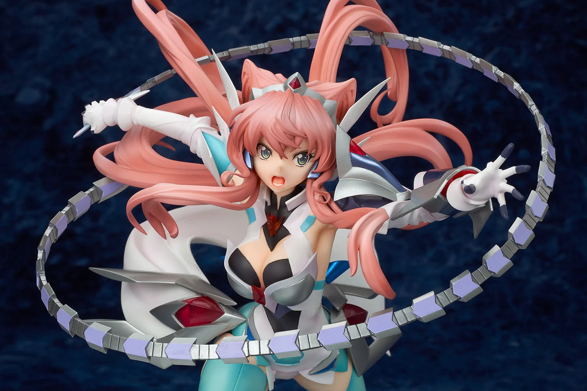 Symphogear GX 1/7 Maria Cadenzavna Eve