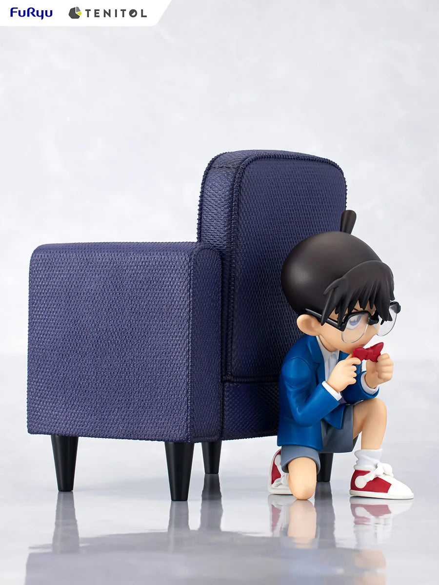 TENITOL Conan Edogawa