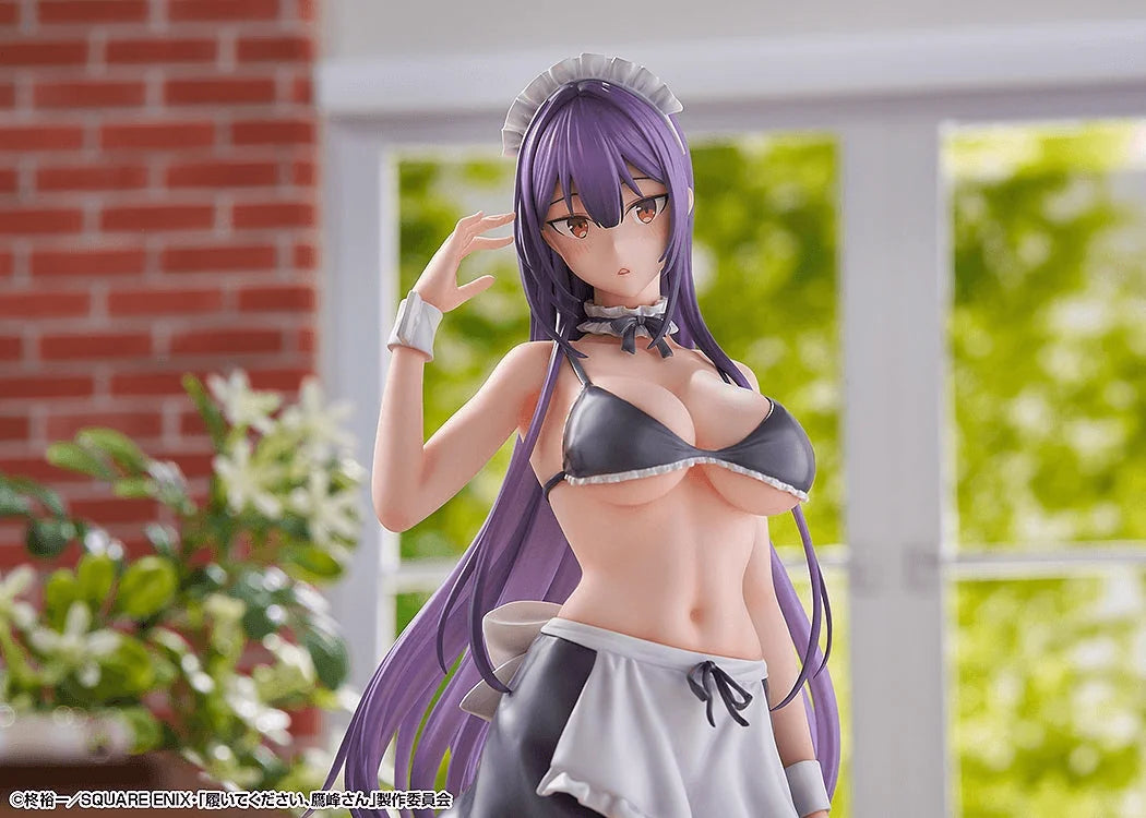 "Please Put Them On, Takamine-san" Takane Takamine 1/6 Scale Figure