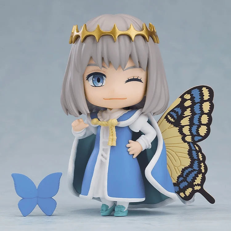 Nendoroid Fate/Grand Order Oberon Collectible Figure