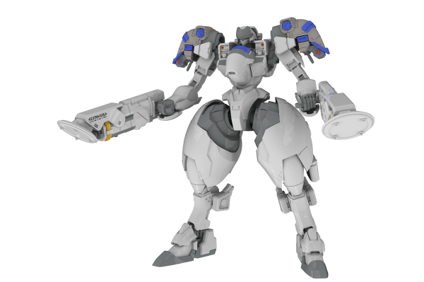 1/48 X-4RR(PDFR-R807)PLD